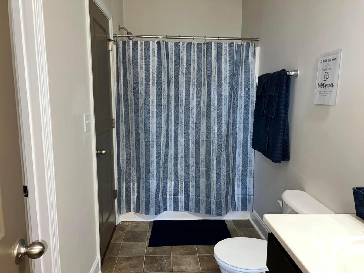 Serene **Uptown** 2Br/2Ba Apartment シャーロット エクステリア 写真